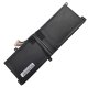 電池 5300mAh 40Wh Medion 3ICP6/67/94