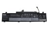 原廠 電池 5040mAh 57Wh Lenovo L23D3PG2