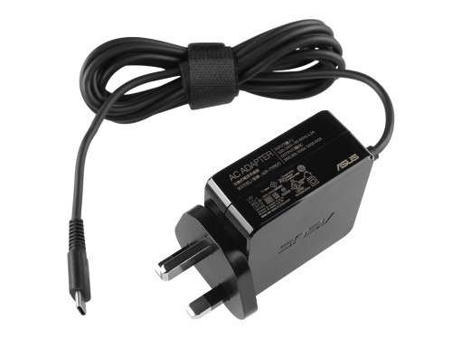 45W USB-C Acer TravelMate B3 Spin 11 TMB311RN-33-C0JS Charger 充電器 電源