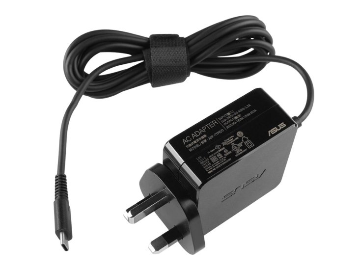 45W USB-C Acer TravelMate B3 Spin 11 TMB311RN-33-C239 Charger 充電器 電源 - Click Image to Close