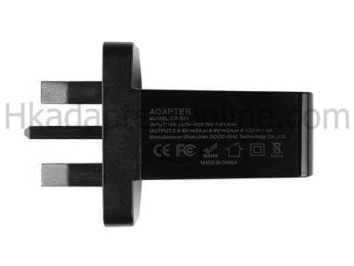 18W QC3.0 USB-C Charger 充電器 電源 Sony Xperia L4