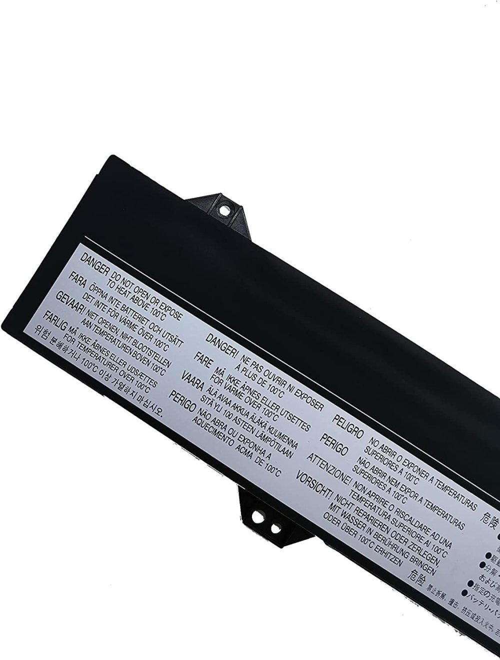 原廠 電池 36Wh 3070mAh Lenovo 5B10Q39198