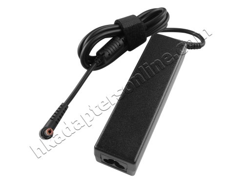 65W Slim Fujitsu 10601627674 Charger 充電器 電源 + 電源線