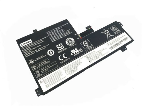 原廠 電池 42Wh 3685mAh Lenovo 5B10T36867