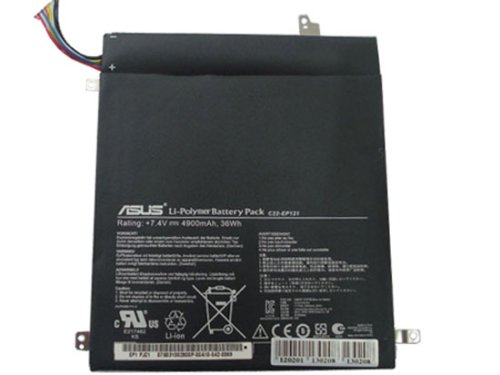 原廠 電池 4900mAh 36Wh Asus 07G031002801