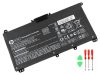 14s-fq1000 Original Battery 41.9Wh 3470mAh