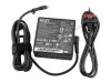 原廠 100W USB-C MSI Summit E16 Flip A12UCT MS-1592 Charger 充電器 電源 + 電源線