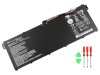 Acer Aspire 14 A14-51GM (AP18C8K) 原廠 電池 4471mAh 50.29Wh 11.25V
