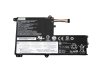 原廠 電池 4645mAh 52.5Wh Lenovo 5B10W67358