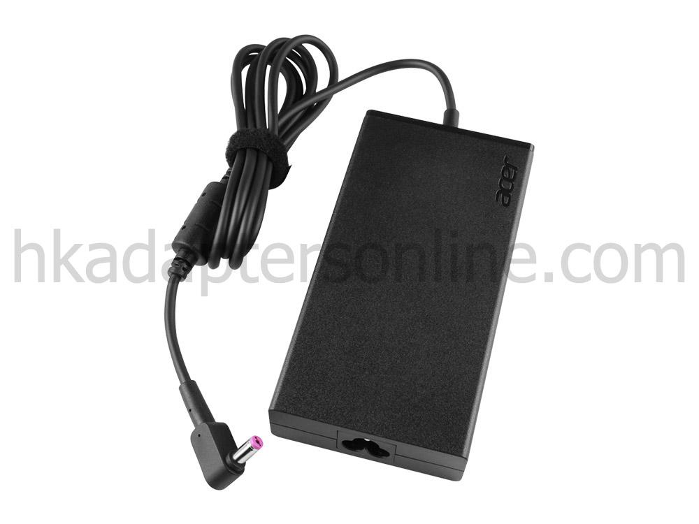 Original 135W Acer Nitro V 15 ANV15-51-57ZV Adapter Charger + Cord