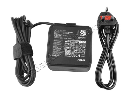 Original 45W Asus Vivobook 17 X1704 Adapter Charger + Cord