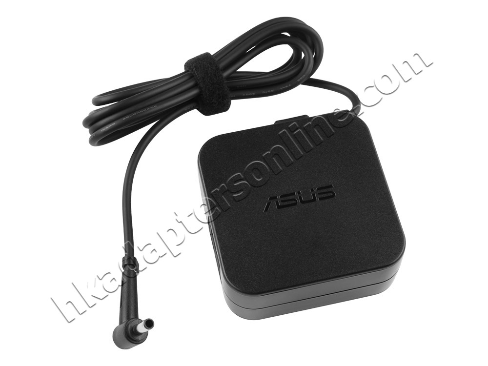 Original 65W Asus ZenBook Duo UX481FL-BM039R Adapter Charger + Cord