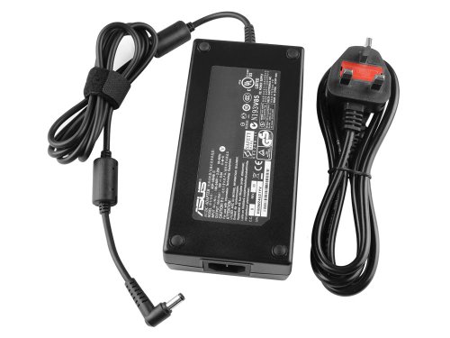 Original 180W G75 G75VW series Adapter Charger + Cord