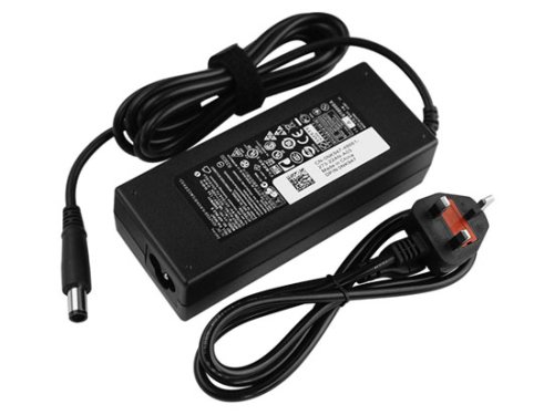 Original 90W Dell Inspiron 8500 8600 9200 Adapter Charger + Cord