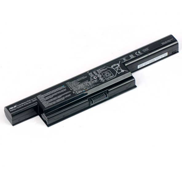 5200mAh Asus A32-K93 A42-K93 電池 - Click Image to Close