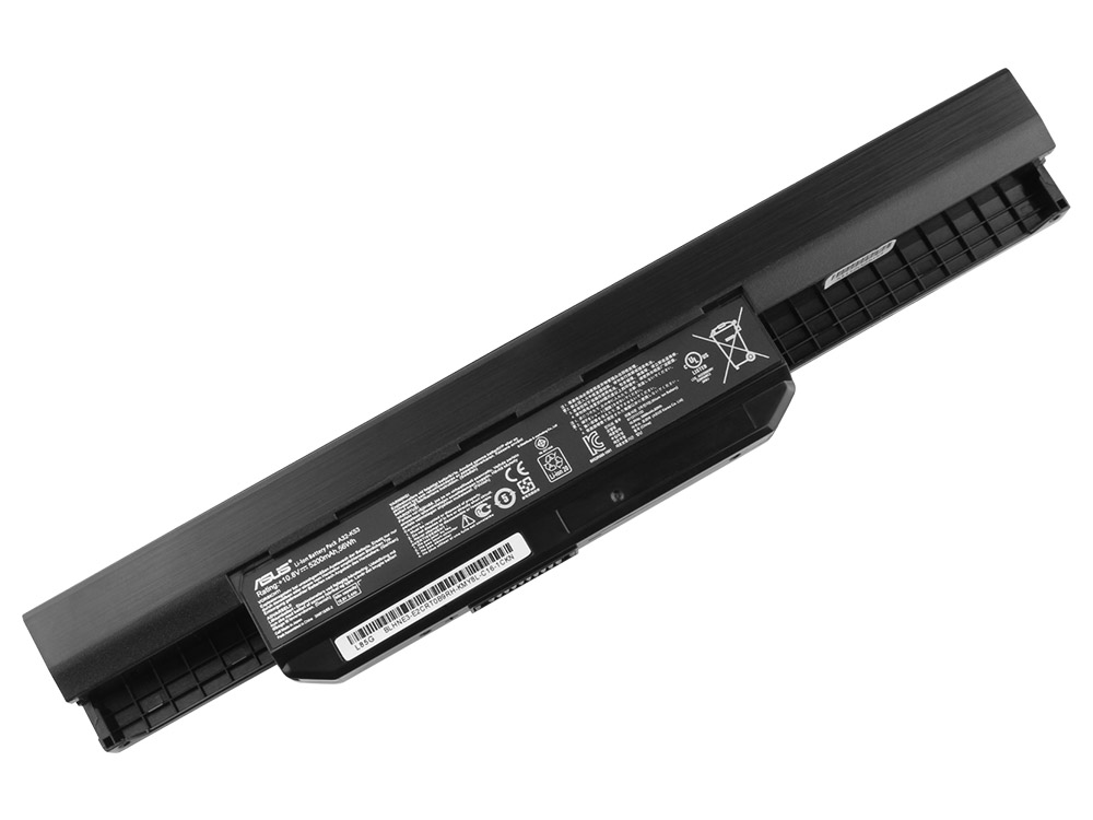 6芯 Asus K53T K53TA K53U K53-3D 電池