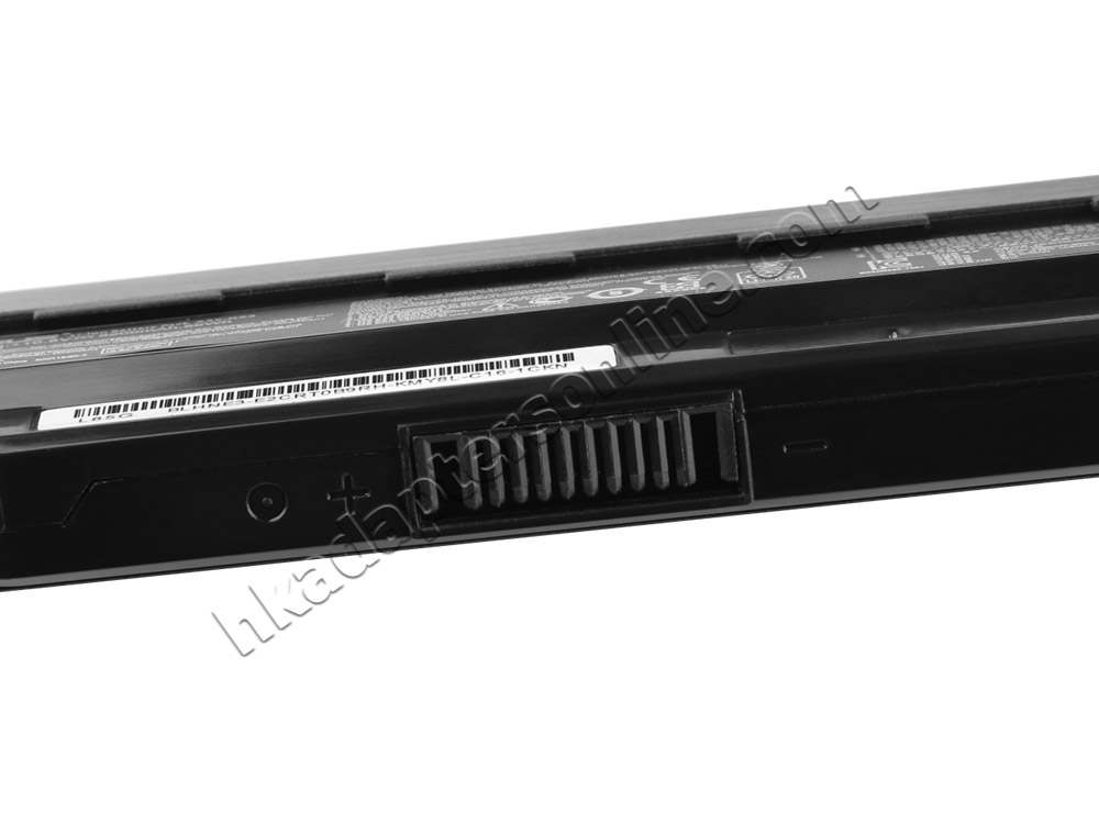 6芯 Asus K53T K53TA K53U K53-3D 電池