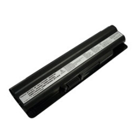 6600mAh MSI GE60 2PC Apache MS-16GF Series 電池