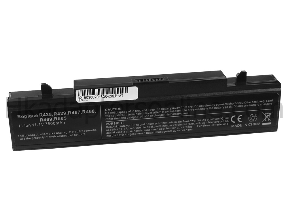 9芯 Samsung 300E4X 300E4X-U01 300E4X-U02 300E4X-U03 電池