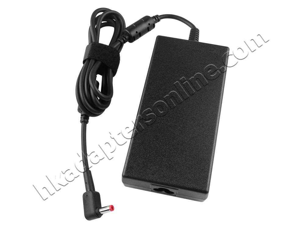 原裝 180W Acer Nitro 5 AN515-57 Charger 充電器 電源 + 電源線