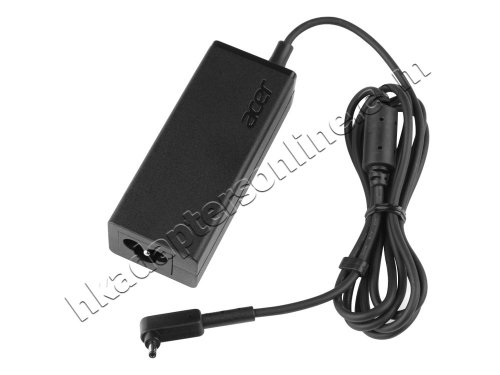 原廠 45W Acer KP.0450H.019 Charger 充電器 電源 + 電源線
