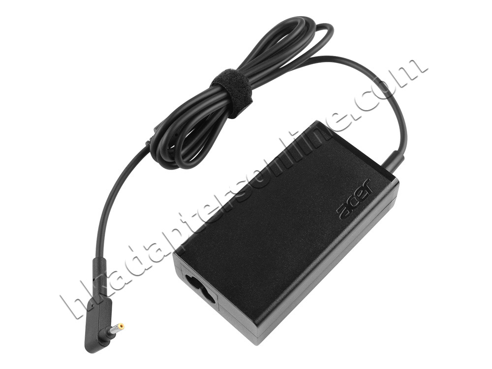 原廠 65W Acer Aspire 3 A315-59-54P3 Charger 充電器 電源 + 電源線