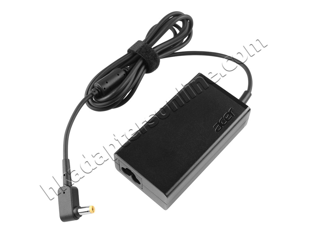 原裝 65W Acer NP.ADT0A.078 Charger 充電器 電源 + 電源線