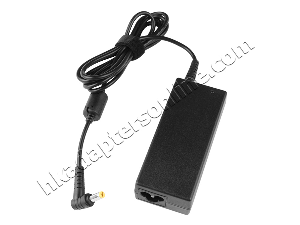 原廠 65W Acer Aspire 4736Z 4738 4738Z 4741 Charger 充電器 電源 + 電源線