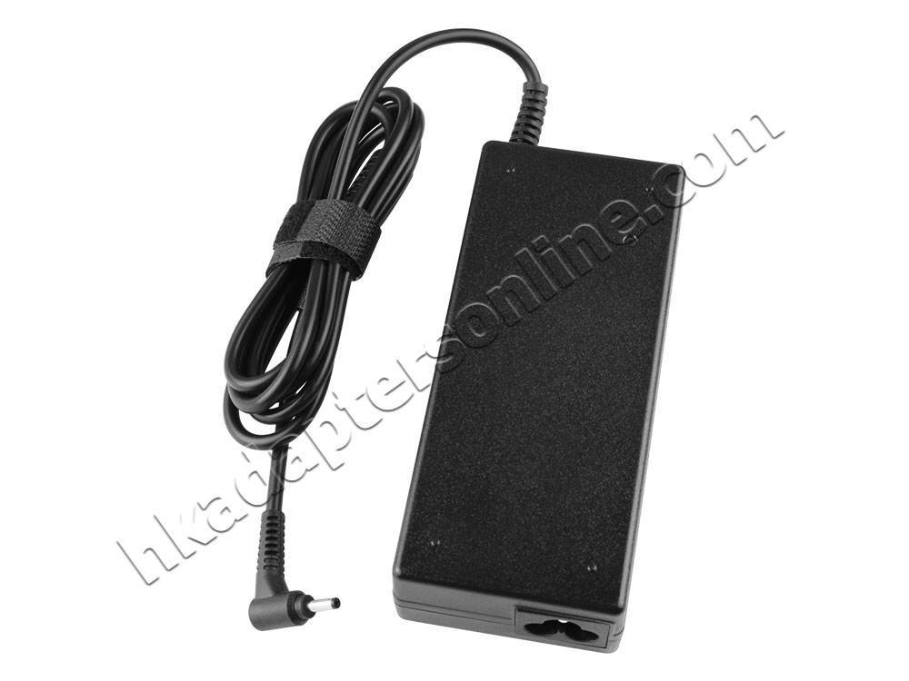 原裝 90W Acer KP.0900H.004 Charger 充電器 電源 + 電源線