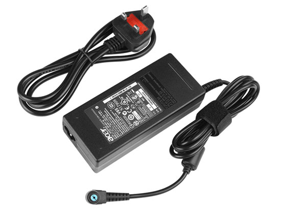 原裝 90W Charger 充電器 電源 + 電源線 Acer Aspire VN7-572G-72NB