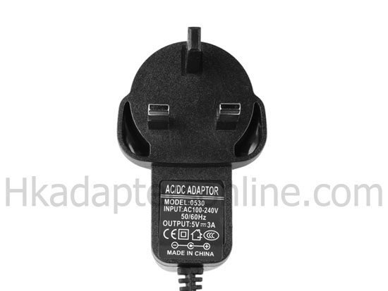 15W Medion Akoya E1239T (MD 60792) Charger 充電器 電源