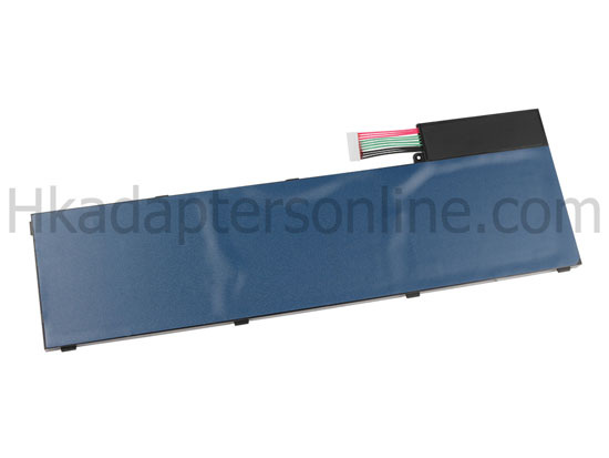原裝 4850mAh 3芯 Acer Aspire M3-581TG-52464G52Mnkk 電池