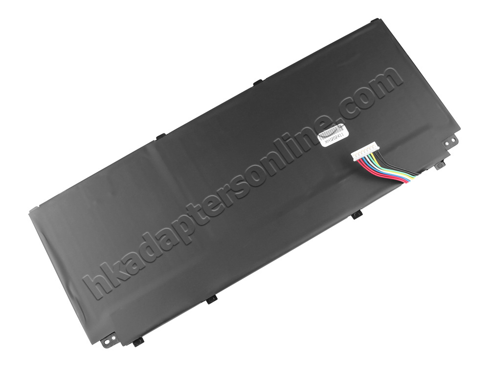 4670mAh 53.9Wh 6芯 Acer Chromebook 315 CB315-2H-22B0 電池