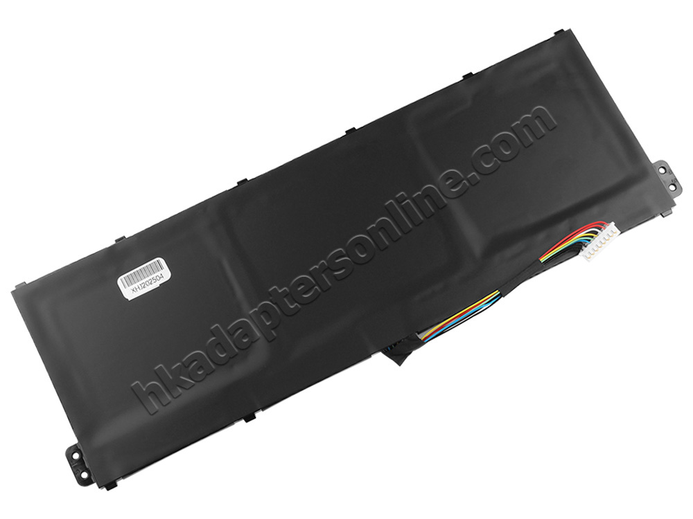 原裝 4471mAh 50.29Wh 3芯 Acer Aspire 5 A515-56G-58U0(UN.A1ATA.001) 電池