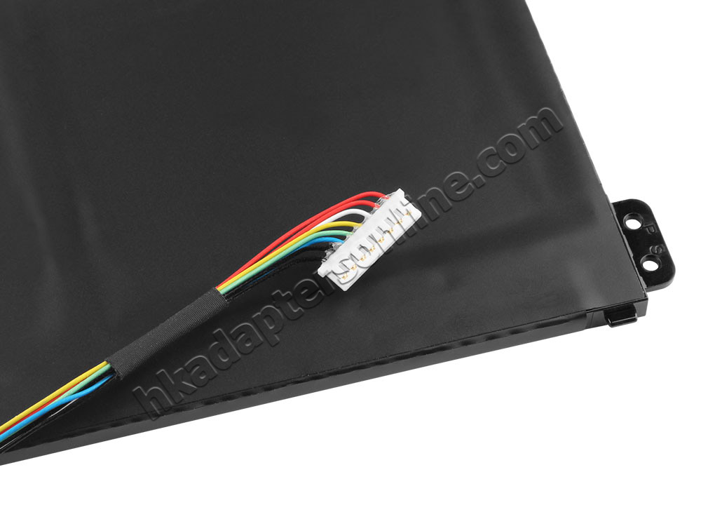 原裝 4471mAh 50.29Wh 3芯 Acer Aspire 5 A515-56G-58U0(UN.A1ATA.001) 電池