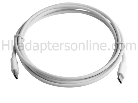 USB-C 30W Apple MacBook 12 2017 FNYK2SF/A Charger 充電器 電源 + 電源線
