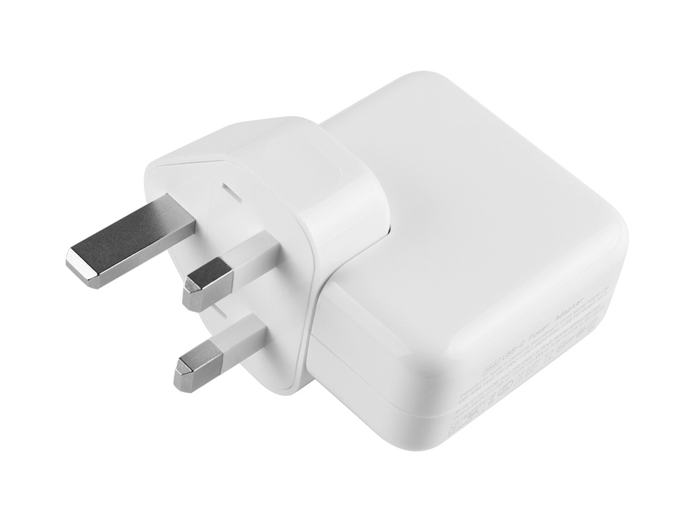 35W USB-C Apple MacBook Air (15-inch, M3, 2024) Charger 充電器電源