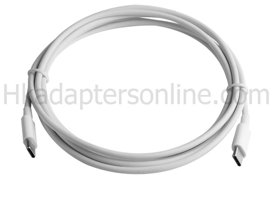 61W USB-C Apple MRW22ZE/A Charger 充電器 電源 + 電源線