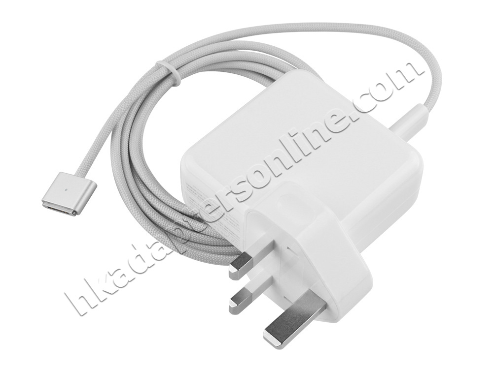 70W USB-C Apple MacBook Pro 14 2024 MW2U3ZP/A Charger 充電器 電源 + MagSafe 3 電源線