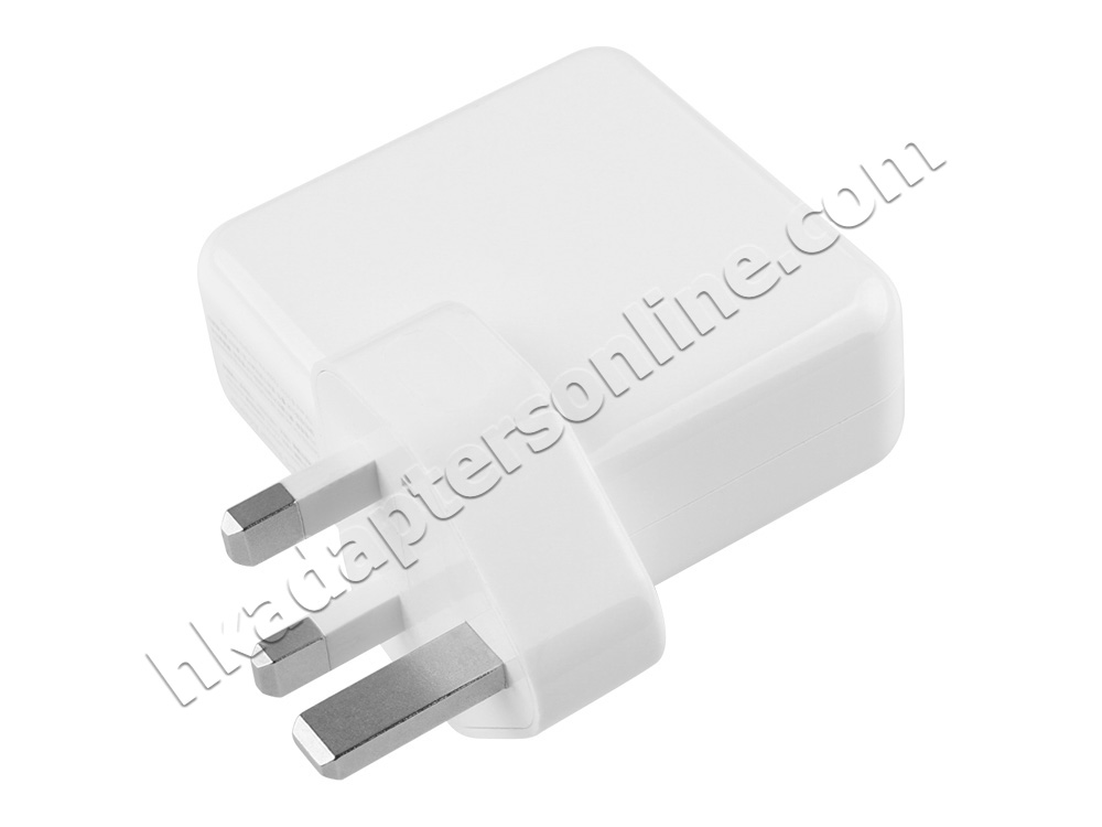 70W USB-C Apple MacBook Pro (14-inch, 2024) MCX04 Charger 充電器 電源