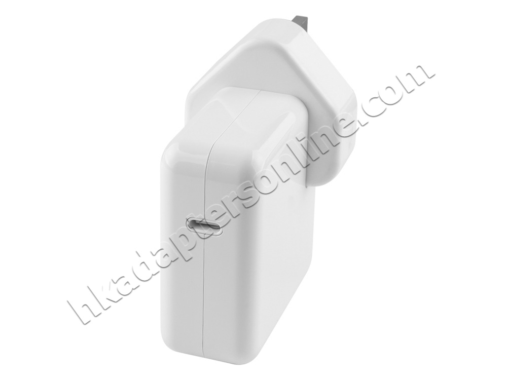 70W USB-C Apple MacBook Pro (14-inch, 2024) MCX04 Charger 充電器 電源
