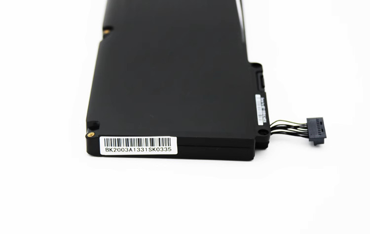 5400mAh 6芯 Apple MacBook Pro (17-inch, Mid 2010) 電池