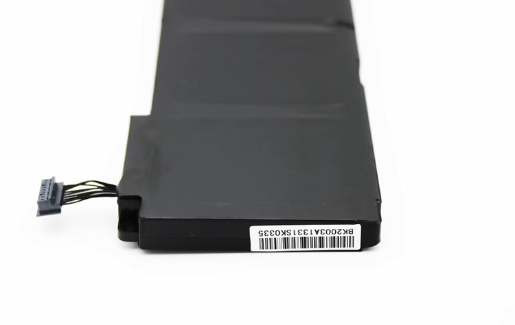5400mAh 6芯 Apple MacBook Pro (17-inch, Mid 2010) 電池