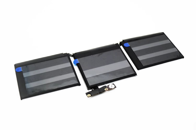 5103mAh 58.2Wh 3芯 Apple MacBook Pro 13-inch 2019 MUHR2 電池