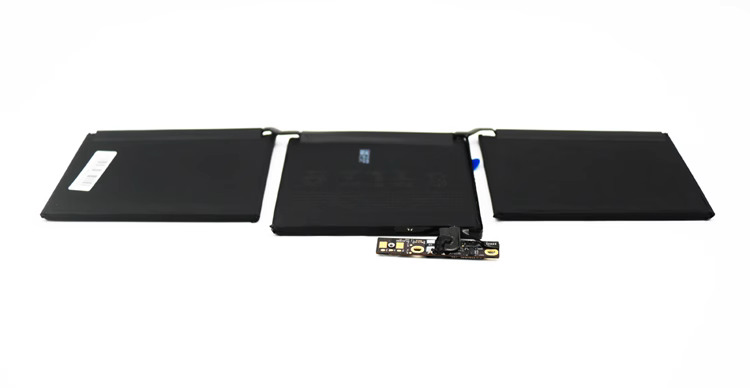 5103mAh 58.2Wh 3芯 Apple MacBook Pro 13-inch 2019 MUHR2 電池
