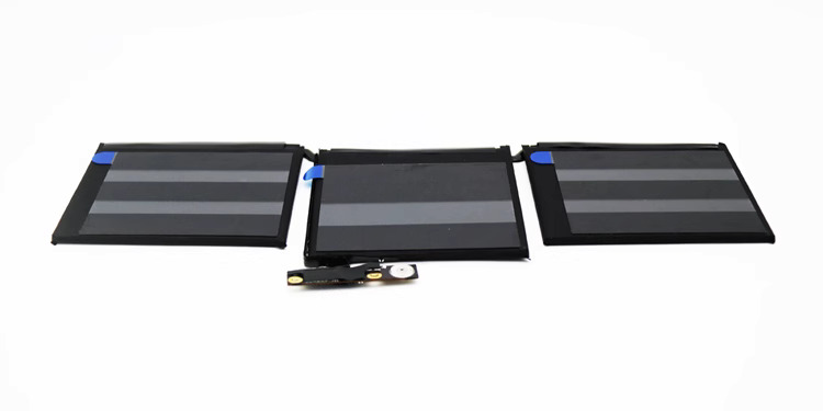 5103mAh 58.2Wh 3芯 Apple MacBook Pro 13-inch 2019 MUHR2 電池