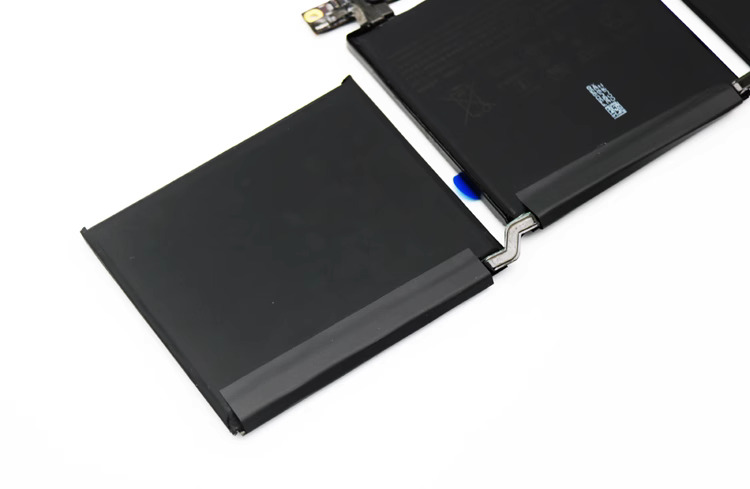 5103mAh 58.2Wh 3芯 Apple MacBook Pro 13-inch 2019 MUHR2 電池