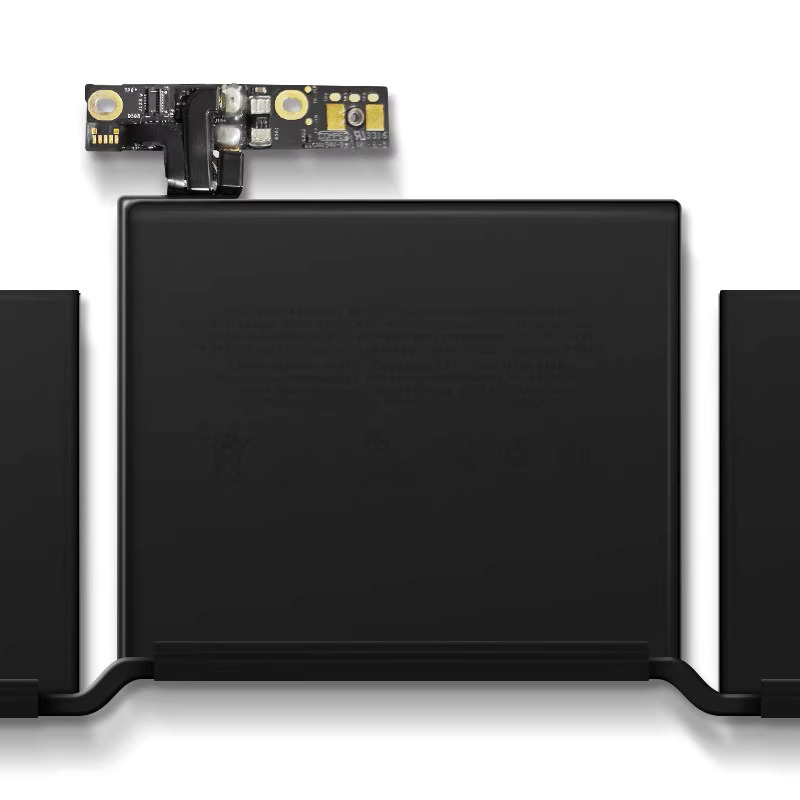 5103mAh 58.2Wh 3芯 Apple MacBook Pro 13-inch 2019 MUHR2 電池