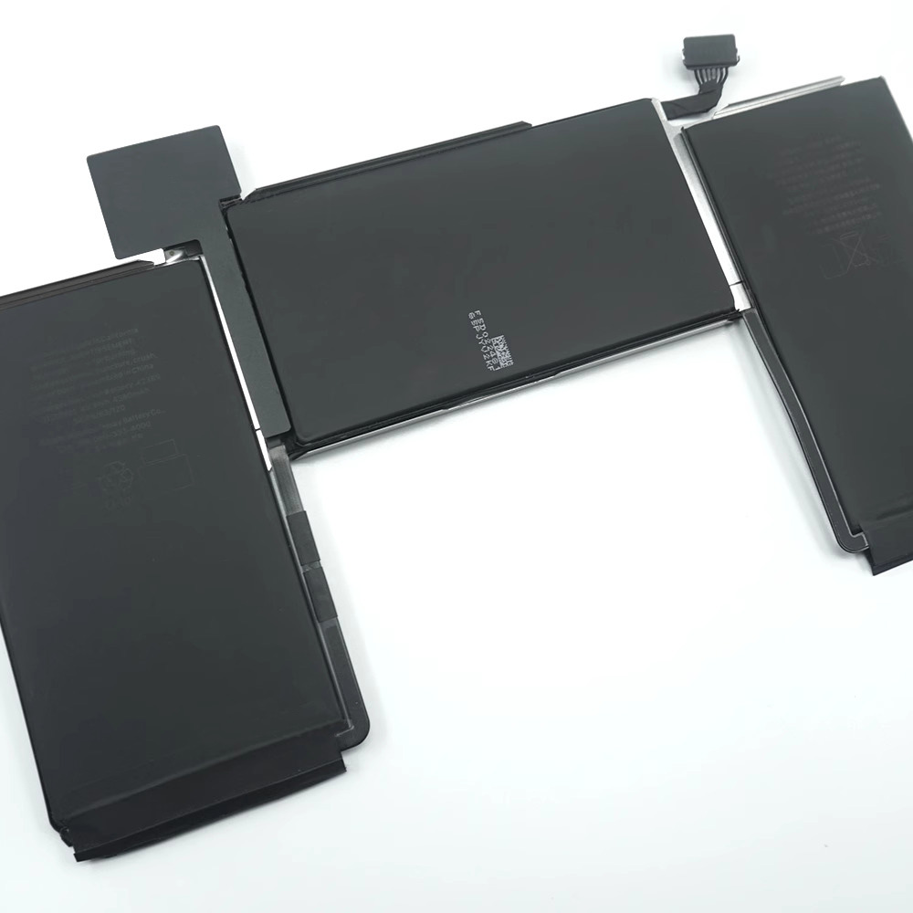 4380mAh 49.9Wh 3芯 Apple MacBook Air M1 2020 MGNA3 電池