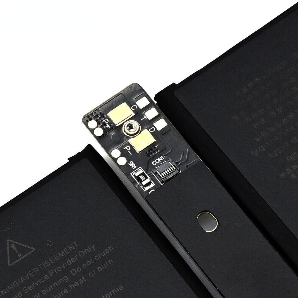 6100mAh 69.9Wh 4芯 Apple MacBook Pro 14-inch 2021 MKGQ3 電池